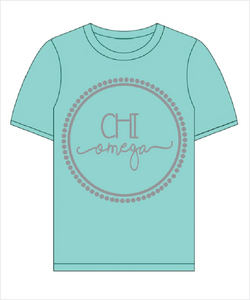 ChiO Signature 2.0 Shirt