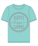 Kappa Signature 2.0 Shirt