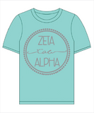 Zeta Signature 2.0 Shirt