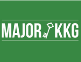 Major Key KKG Tee