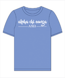AChiO The "Greek" Shirt
