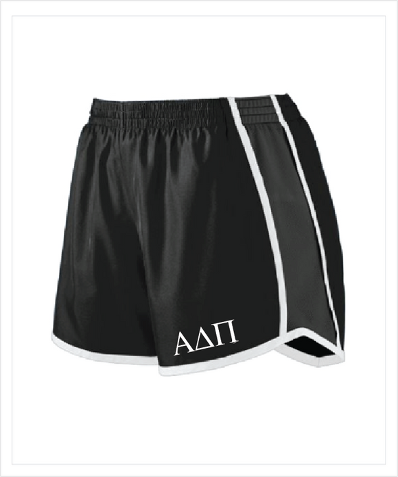 ADPi Athletic Shorts