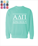 ADPi "The Greek" Sweatshirt