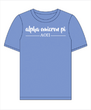 AOPi The "Greek" Shirt