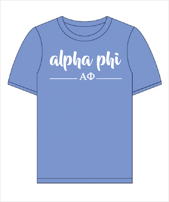 APhi The 