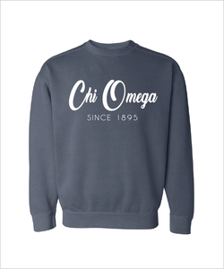 ChiO "Simplicity" Sweatshirt