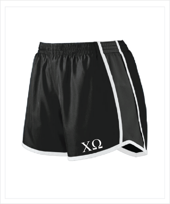 ChiO Athletic Shorts