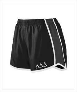 TriDelt Athletic Shorts