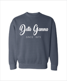 DG "Simplicity" Sweatshirt