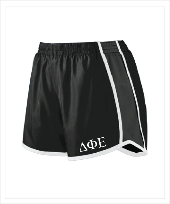 DPhiE Athletic Shorts