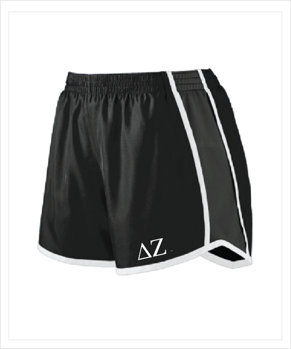 DZ Athletic Shorts