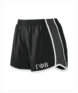 Gamma Phi Beta Athletic Shorts