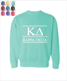 KD "The Greek" Sweatshirt