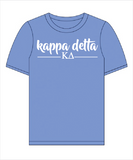 KD The "Greek" Shirt