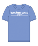 Kappa The "Greek" Shirt