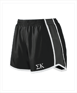Sigma Kappa Athletic Shorts