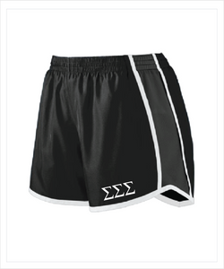 TriSig Athletic Shorts