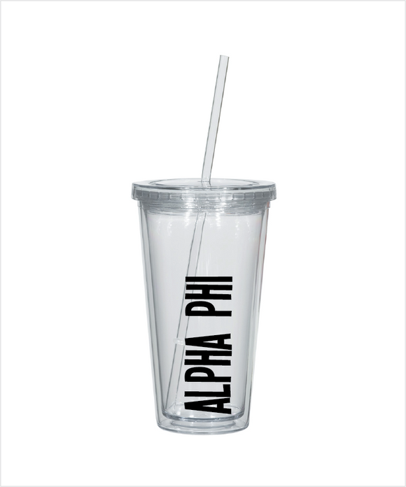 APhi Tumbler Cup